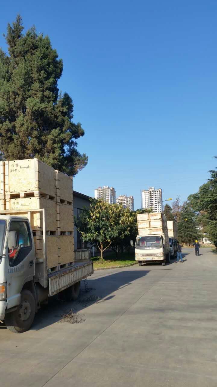 昆明井字架的承重能力受什么因素的影响